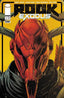 Rook Exodus #07 Fabok & Brad Anderson Var Comics Image Comics