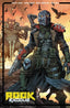 Rook Exodus #07 Ngu Var Comics Image Comics
