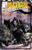 Rook Exodus #07 1:20 Frank & Brad Anderson Var Comics Image Comics