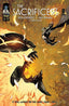 Sacrificers #16 Comics - Back Issues Image Comics