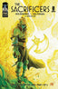 Sacrificers #16 Micelli Var Comics - Back Issues Image Comics