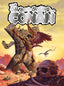 Savage Sword of Conan (2024) #08 1/700 Jusko "San Diego Comic Con Foil" Exc
