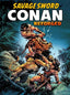 Savage Sword of Conan Reforged #01 Comics Titan Comics