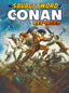 Savage Sword of Conan Reforged #01 Vallejo Var Comics Titan Comics