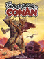 Savage Sword of Conan (2023) TP 03 Jusko Cvr Trades/Hard Covers Titan Comics