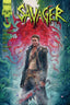 Savager #01 Comics - Back Issues Panick
