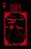 Seven Years in Darkness Year Three #03 Shmalke "Red" Var Comics - Back Issues Midnight Factory