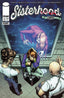 Sisterhood A Hyde Street Story #04 Hollowell & Meath Var Comics - Back Issues Image Comics