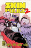 Skin Police 2 #02 Araujo Var