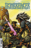 Skinbreaker #02 Comics Image Comics