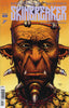 Skinbreaker #02 David Finch & Annalisa Leoni "Portrait" Var Comics Image Comics