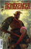 Skinbreaker #02 1:10 Tony Moore Var Comics - Back Issues Image Comics
