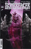 Skinbreaker #02 1:50 Canete Var Comics Image Comics