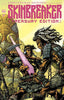 Skinbreaker #02 Finch "Treasury Edition" Var Comics Image Comics