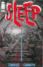 Sleep #06 Comics - Back Issues Image Comics