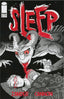 Sleep #06 Matt Bors Var Comics - Back Issues Image Comics