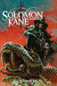 Solomon Kane The Serpent Ring TP JH Williams III Cvr Trades/Hard Covers Titan