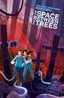 Space Between the Trees HC Trades/Hard Covers Titan Comics