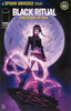 Black Ritual The Book of Nyx #07