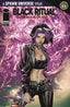 Black Ritual The Book of Nyx #07 Stephen Segovia Var Comics - Back Issues Image Comics