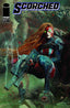 Scorched #47 Comics Image Comics