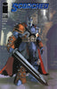 Scorched #47 Thaddeus Robeck Var Comics Image Comics