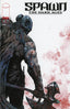 Spawn The Dark Ages (2025) #01 Comics Image Comics