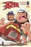 Speed Racer (2025) #03 Galloway Var