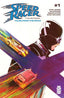 Speed Racer Tales from the Road #01 Comics - Back Issues Mad Cave Studios