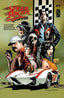 Speed Racer Tales from the Road #01 1:10 Quesada & Irwin Var Comics - Back Issues Mad Cave Studios