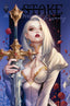 Stake Presents Jessamy #01 KissKiss Var Comics - Back Issues AMP Comics