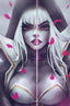 Stake Presents Jessamy #01 1:10 Ivan Tao Var Comics - Back Issues AMP Comics