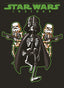 Star Wars Insider #234 "Glow In The Dark" Var Magazines Titan Comics