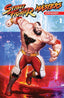 Street Fighter Masters Zangief #01 Comics UDON Entertainment