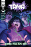Tama #03 Comics - Back Issues Panick