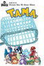 Tama #03 HDR Var Comics - Back Issues Panick