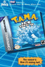 Tama #03 1:10 Fleecs Var Comics - Back Issues Panick