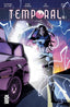 Temporal #01 Randolph Var Comics MAD CAVE STUDIOS