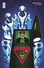 Terrorbytes #01 Comics - Back Issues Mad Cave Studios