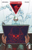 Terrorbytes #01 Chisholm Var Comics - Back Issues Mad Cave Studios