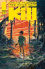 Voice Said Kill #04 Comics - Back Issues Image Comics