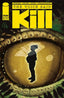 Voice Said Kill #04 1:10 Emma Price Var Comics - Back Issues Image Comics