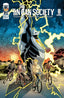 Tin Can Society #09 1:20 Roland Boschi & Chris Chuckry Var Comics - Back Issues Image Comics
