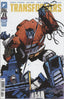 Transformers (2023) #25 Daniel Warren Johnson & Spicer Var Comics - Back Issues Image Comics