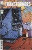 Transformers (2023) #25 Jorge Corona & Spicer Var Comics - Back Issues Image Comics