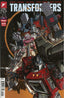 Transformers (2023) #25 1:25 Ngu Var Comics - Back Issues Image Comics