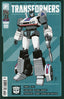 Transformers (2023) #25 1:50 Dan Mora & Juarez Var Comics - Back Issues Image Comics
