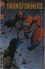 Transformers (2023) #25 1:100 Jae Lee & Chung "Foil" Var Comics - Back Issues Image Comics