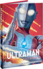 Ultraman Artbook HC 01 1/1000 McGee Cvr Trades/Hard Covers Massive Publishing