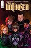 UnChosen #04 Comics - Back Issues Image Comics